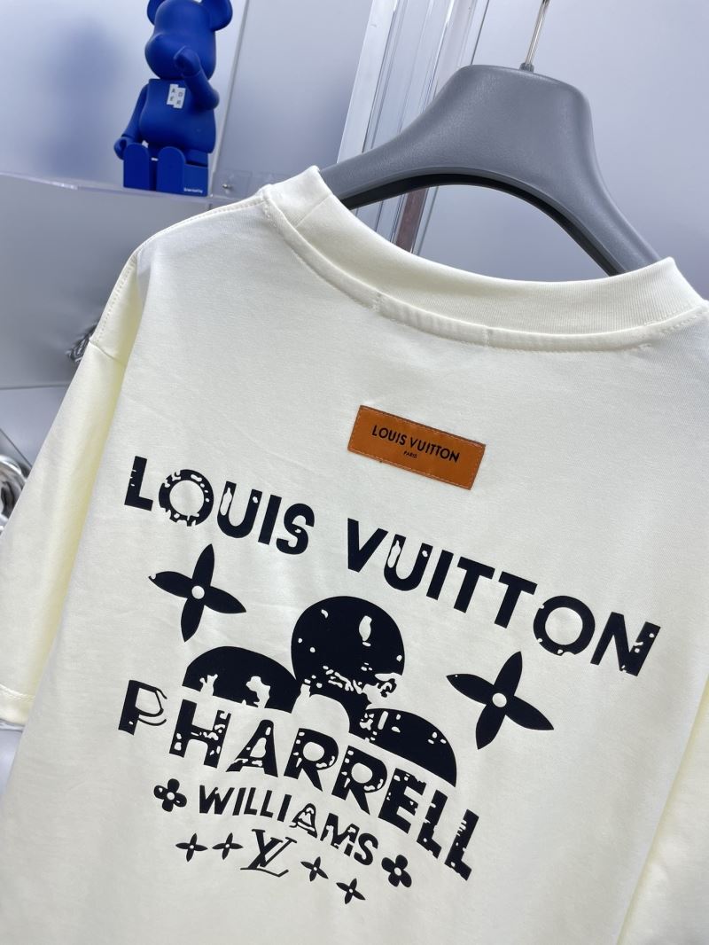 Louis Vuitton T-Shirts